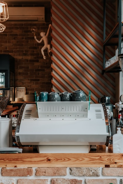 The Benefits of Organic Coffee